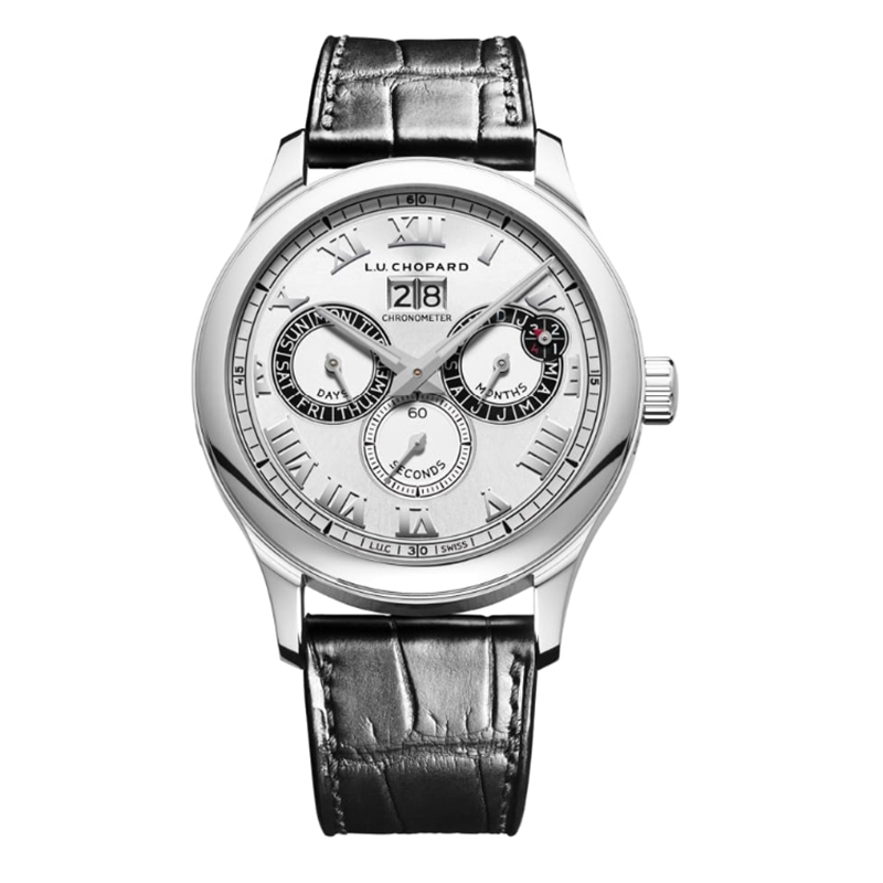 Montre luc Clearance