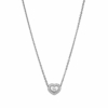 Collier Chopard Happy Diamonds Icons 81A054-1201