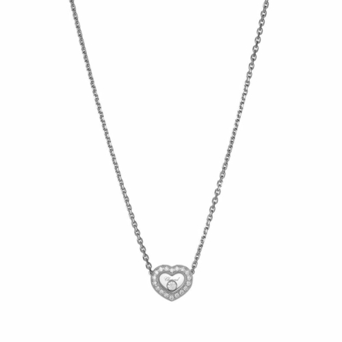 Collier Chopard Happy Diamonds Icons 81A054-1201
